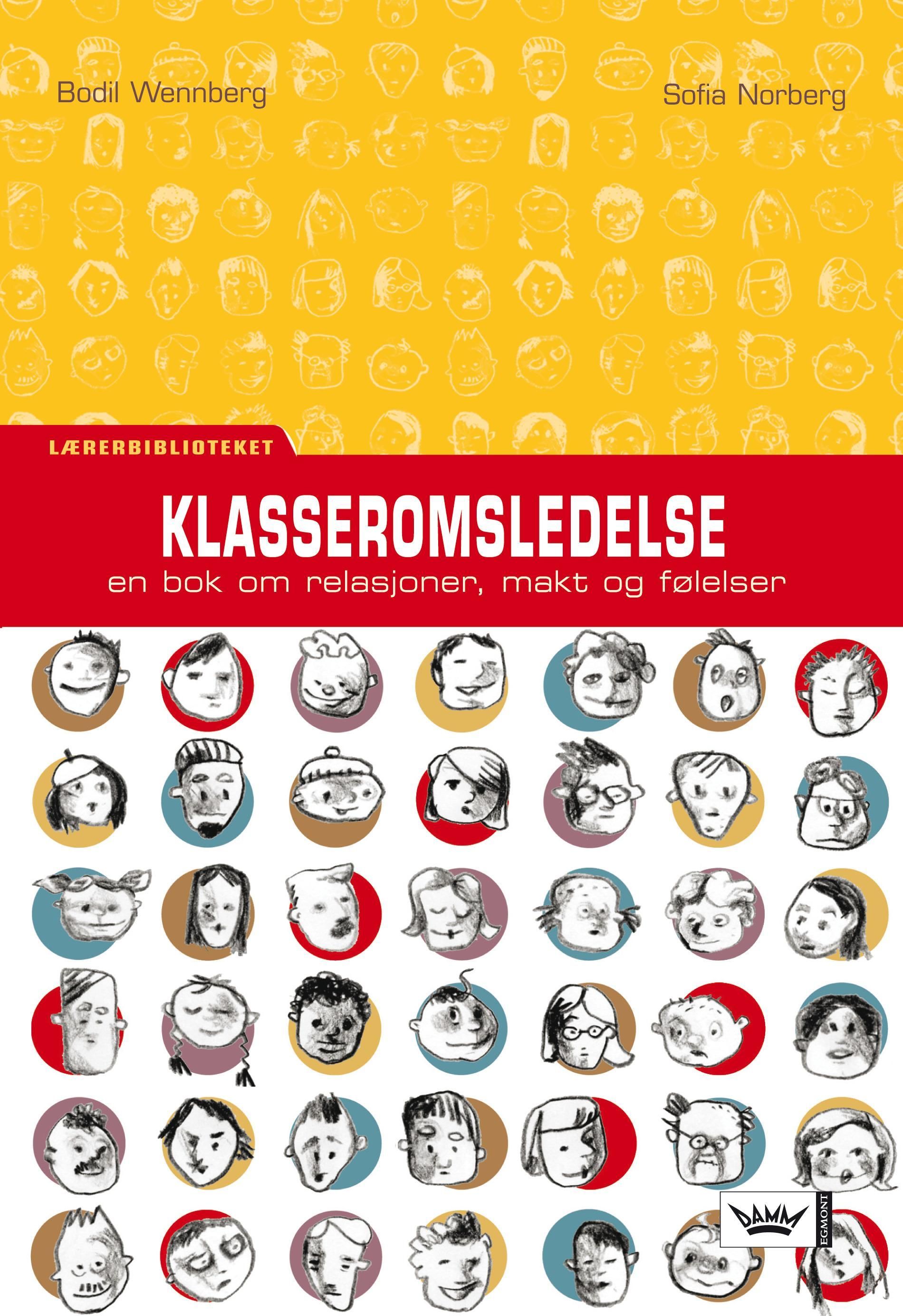 Klasseromsledelse