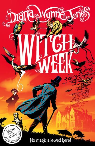 Witch week
