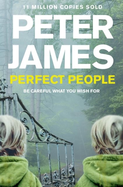 Perfect people