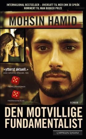 Den motvillige fundamentalist