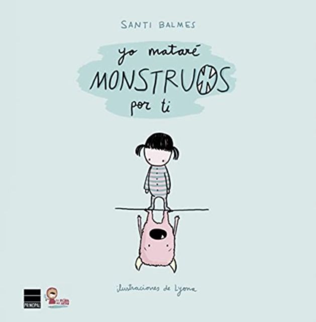 Yo matare monstruos por ti
