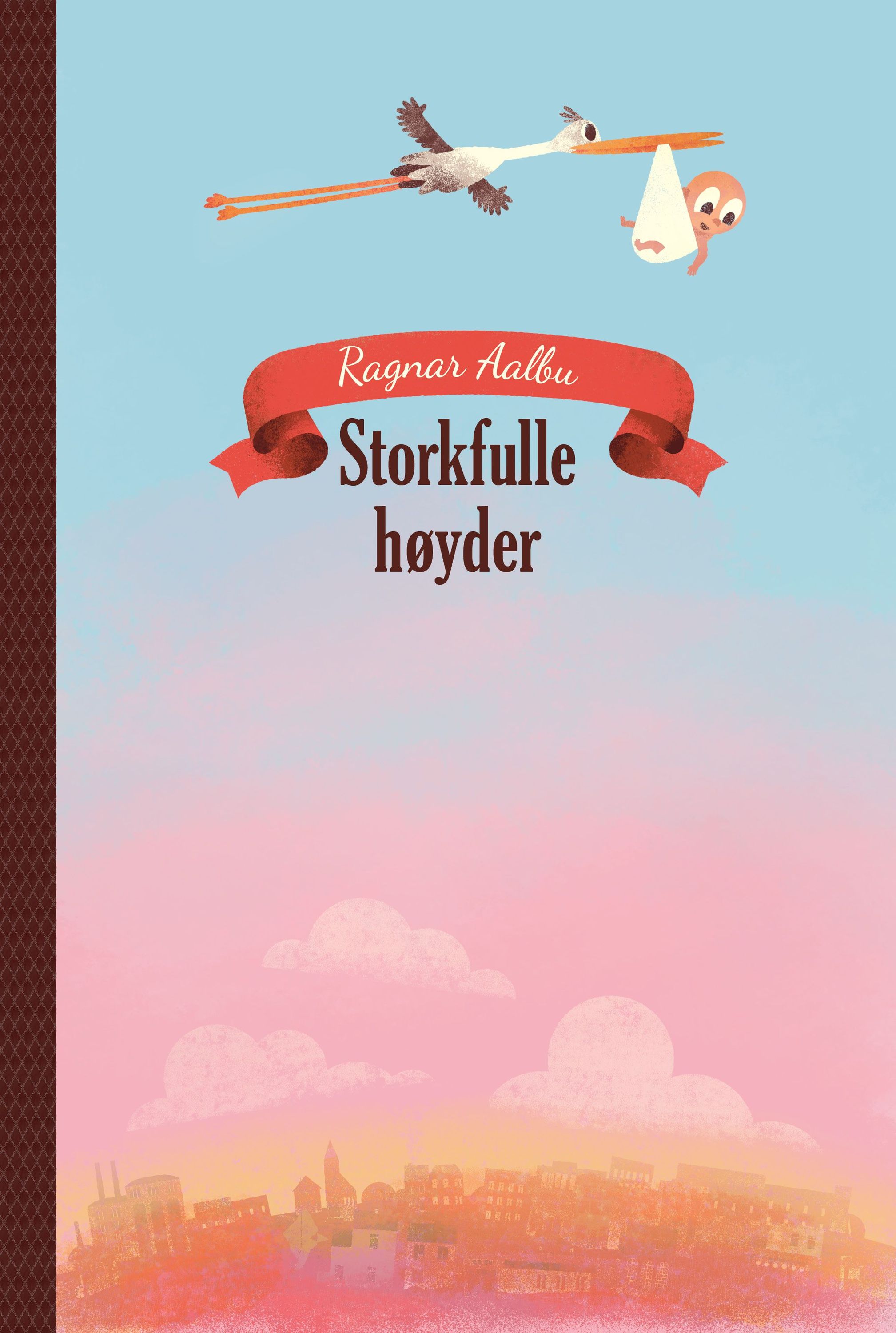 Storkfulle høyder