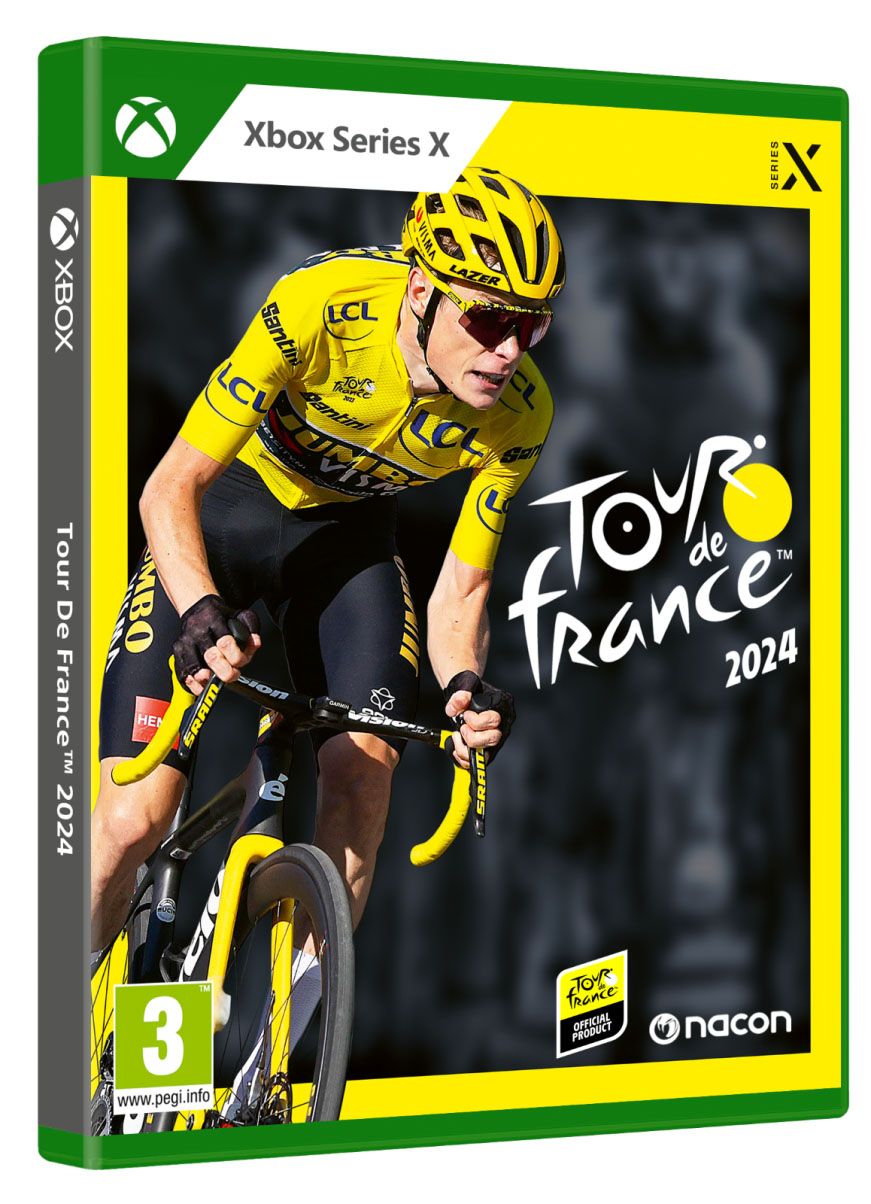 Tour de France 2024