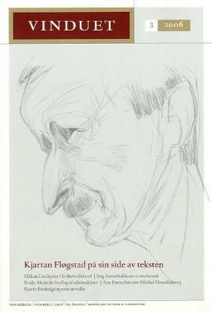 Vinduet. Nr. 3 2006