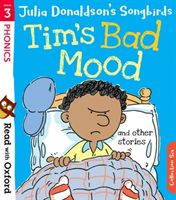 Read with Oxford. Stage 3. Phonics