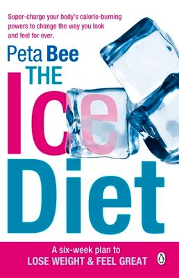 Forsidebilde av The Ice Diet