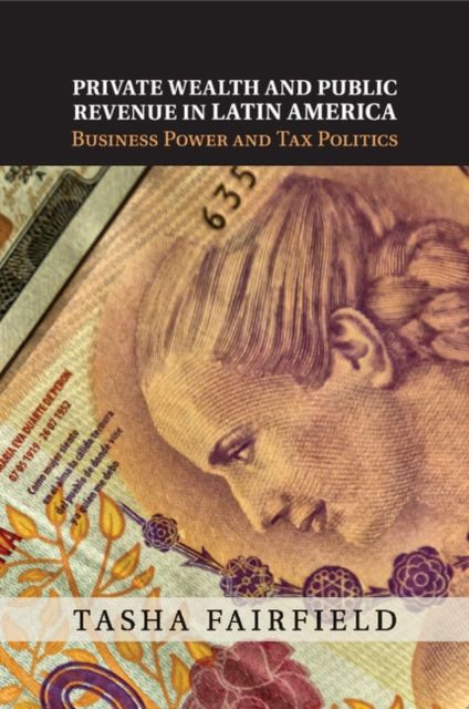 Private Wealth and Public Revenue in Latin America : Business Power and Tax Politics