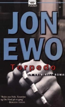 Torpedo : kriminell roman