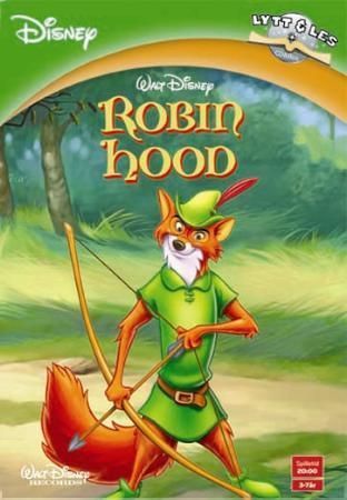 Robin Hood