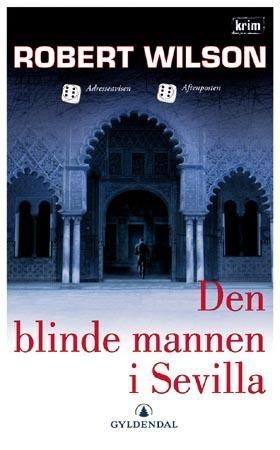 Den blinde mannen i Sevilla