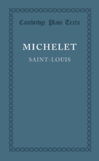 Saint-Louis
