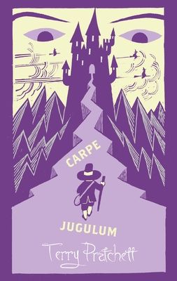 Carpe jugulum : a Discworld novel