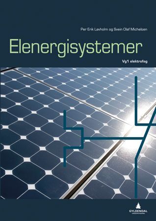 Elenergisystemer : vg1 elektrofag
