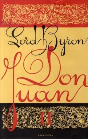 Don Juan. Bind II (canto VI-XVII)