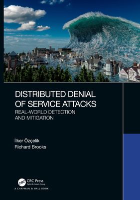 Distributed Denial of Service Attacks : Real-world Detection and Mitigation