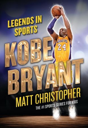 Legends in sports