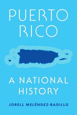 Puerto Rico : A National History