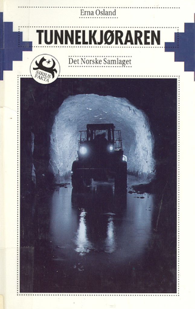 Tunnelkjøraren