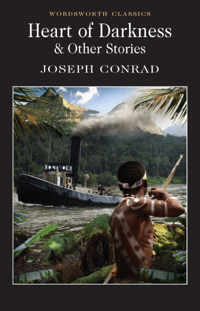Heart of darkness and other stories