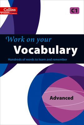 Vocabulary : C1