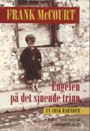 Engelen på det sjuende trinn : en irsk barndom