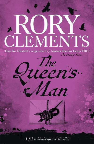 The queen's man