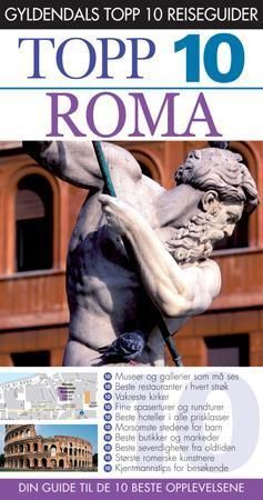 Roma : topp 10