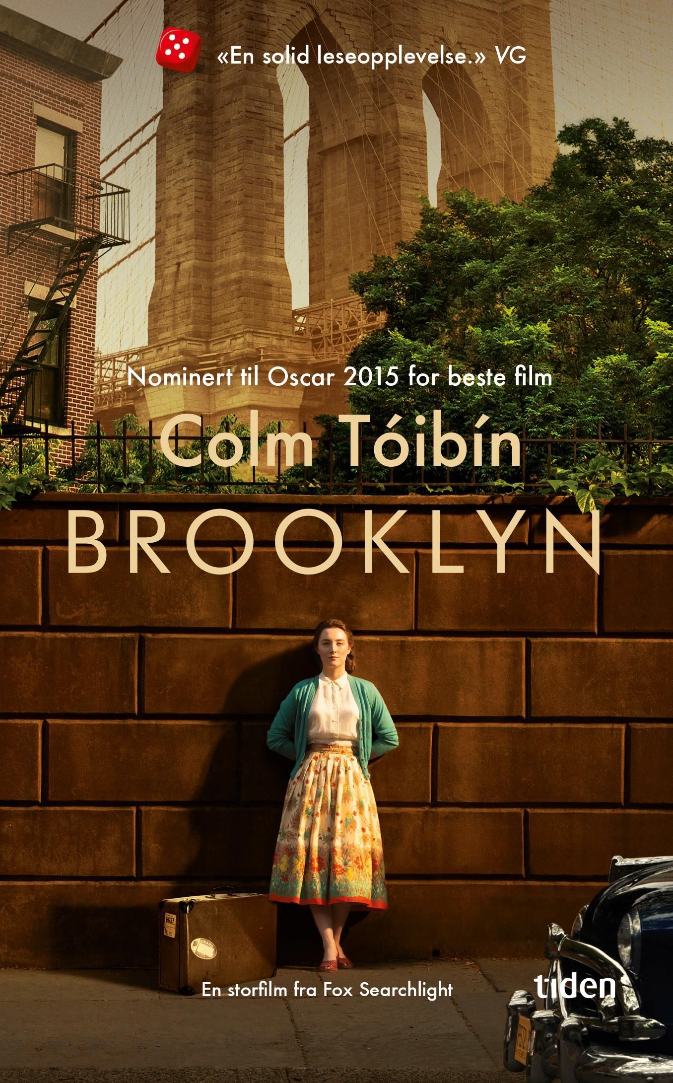Brooklyn : roman