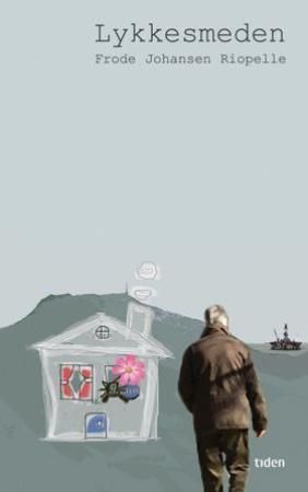 Lykkesmeden : roman