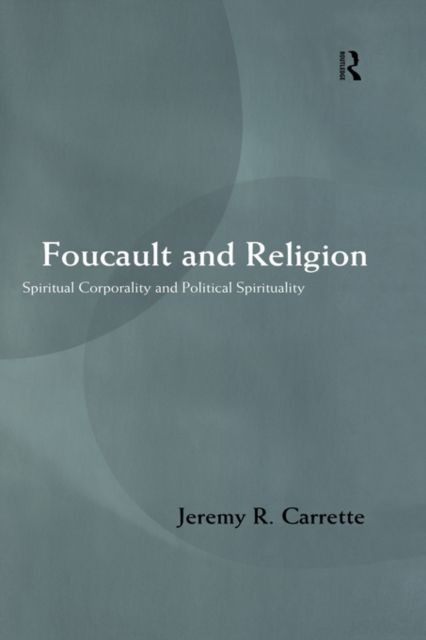Foucault and Religion