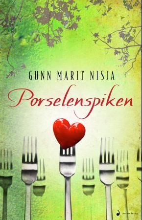 Porselenspiken : roman