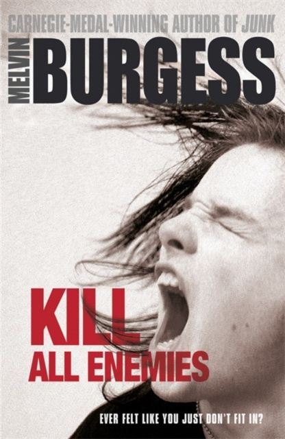 Kill all enemies