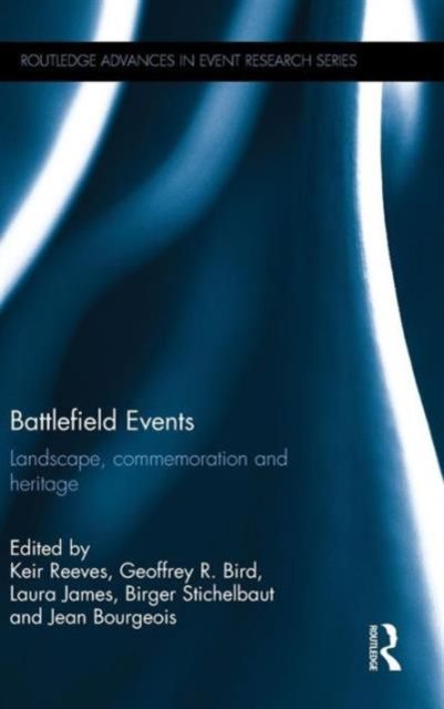 Battlefield Events : Landscape, commemoration and heritage