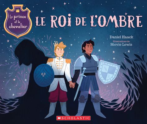 Le roi de l'ombre