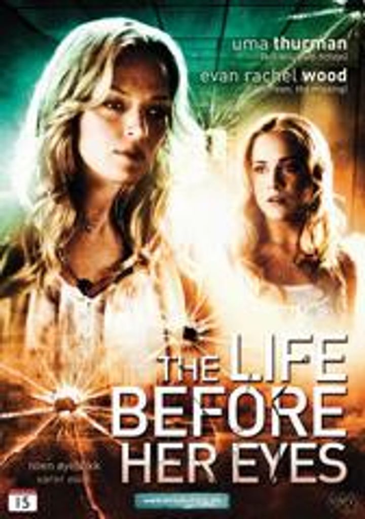 The Life before her eyes