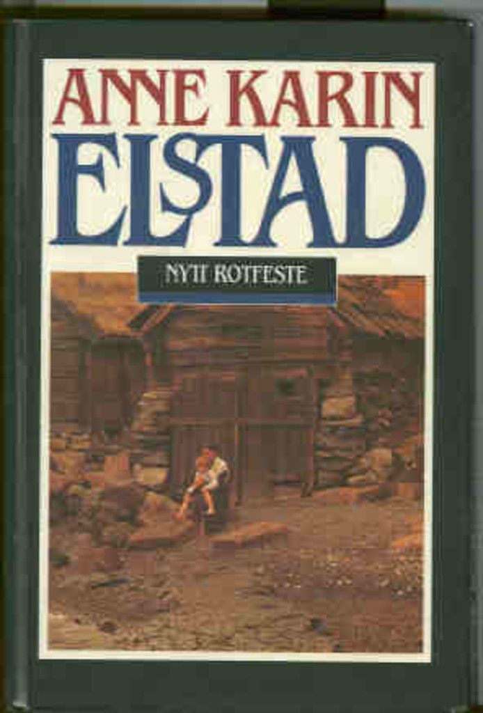 Nytt rotfeste