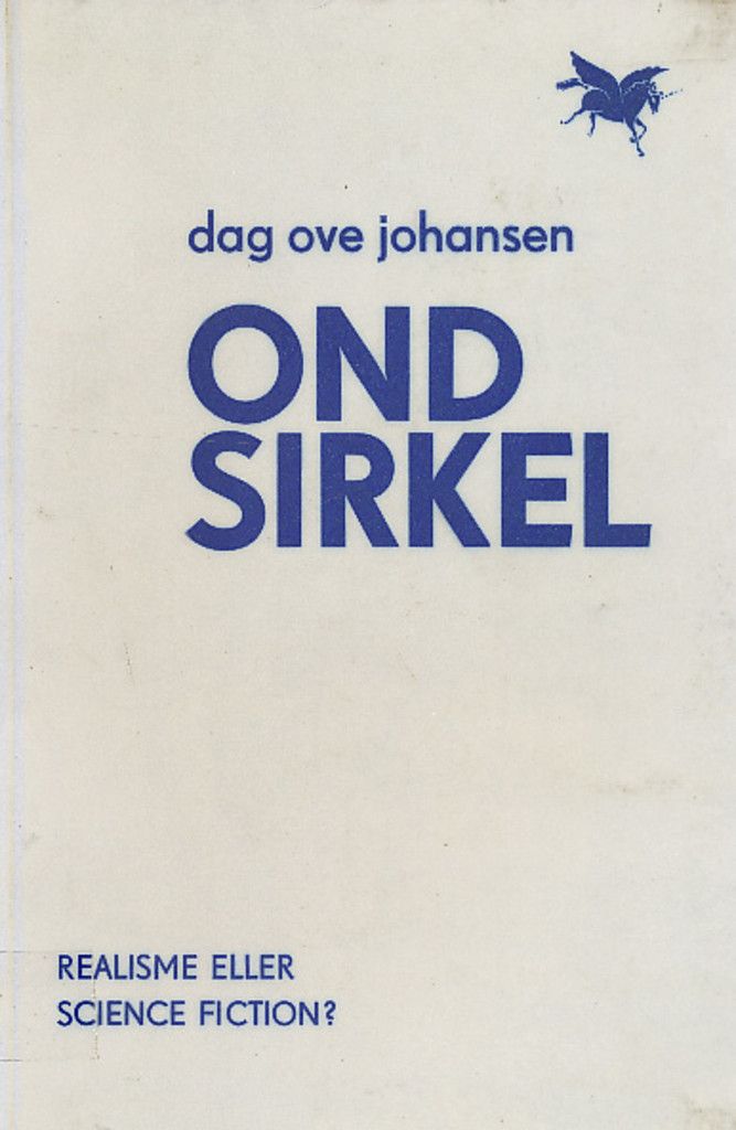 Ond sirkel og blu