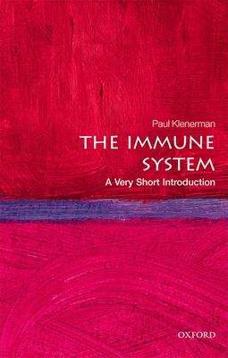 The Immune System : A Very Short Introduction