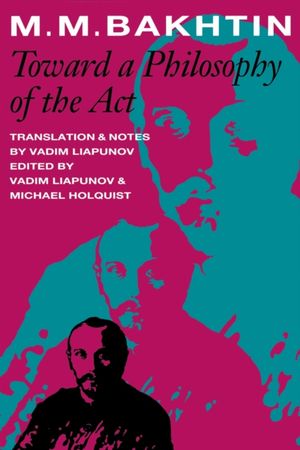 University of Texas Press Slavic series