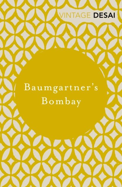 Baumgartner's Bombay