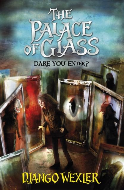 The palace of glass