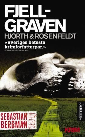 Fjellgraven : krim