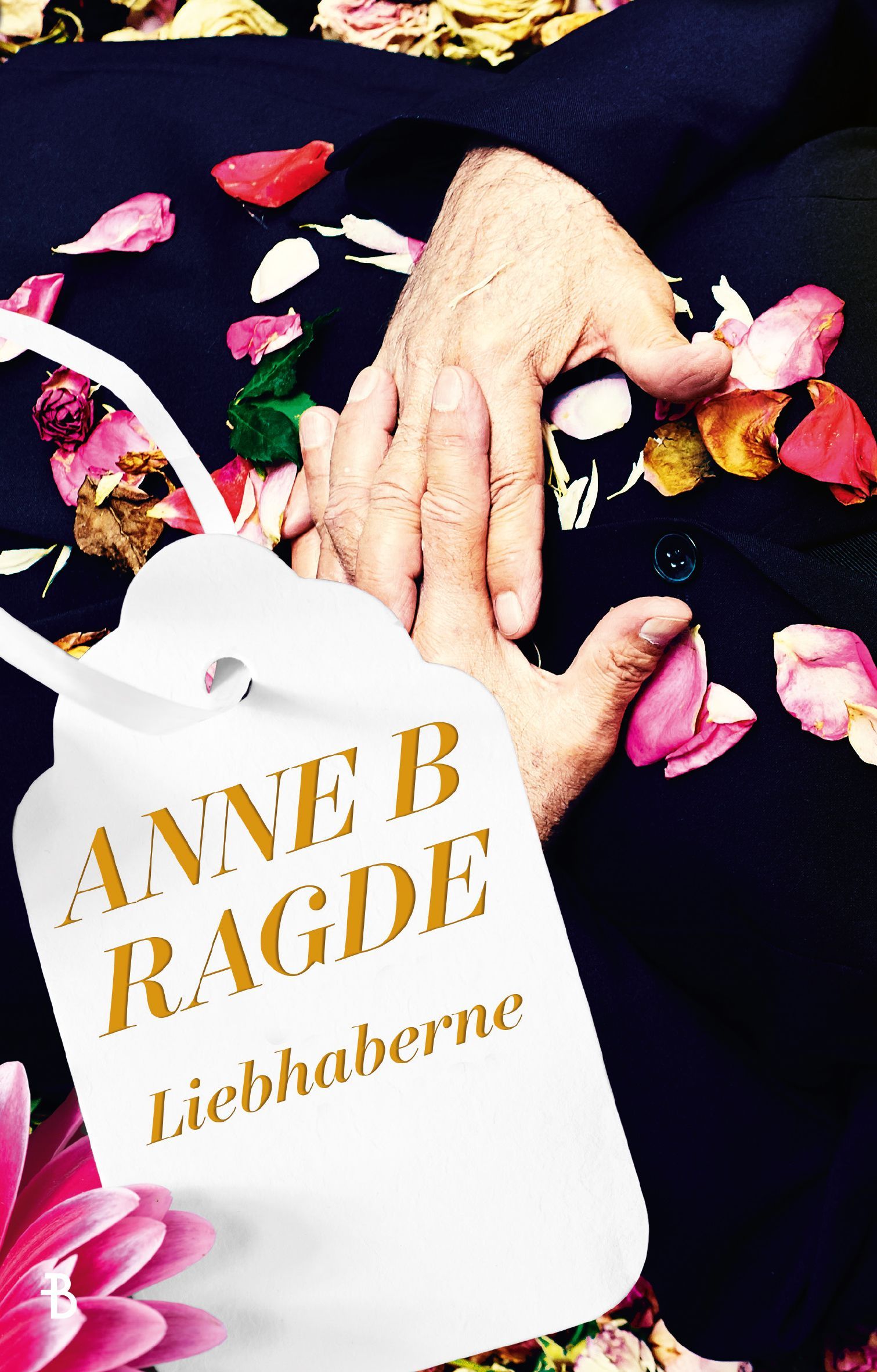 Liebhaberne : roman
