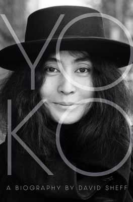 Yoko : A Biography