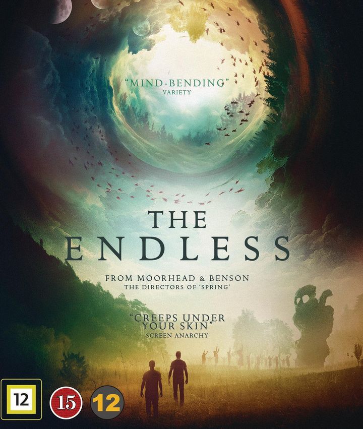 The Endless