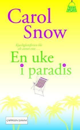 En uke i paradis