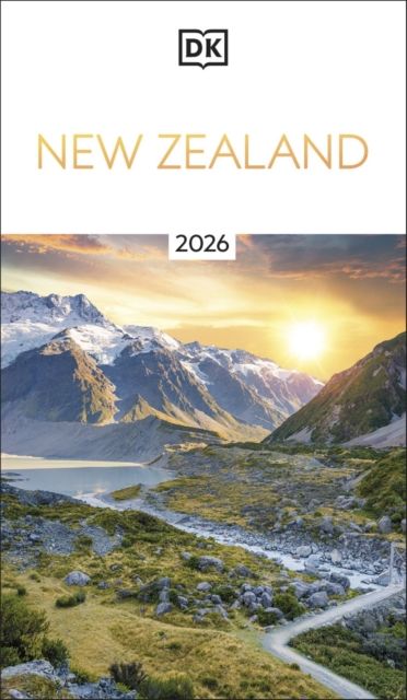 DK New Zealand