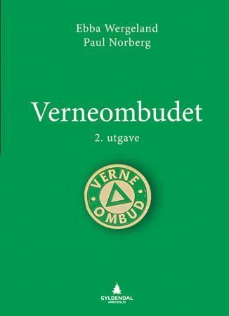 Verneombudet