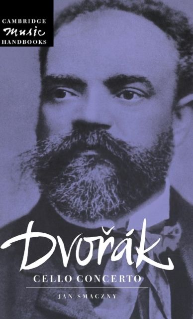 Dvorak: Cello Concerto