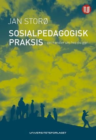 Sosialpedagogisk praksis : det handler om hva du gjør